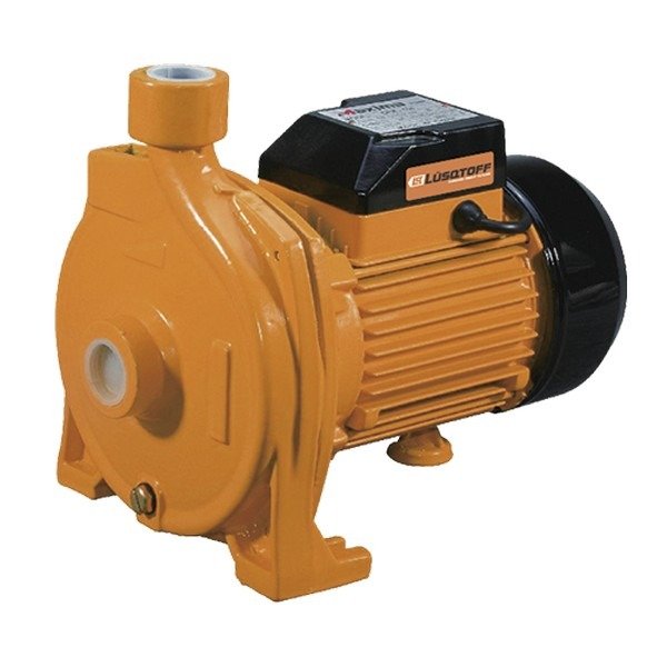 Producto - Bomba centrífuga Lusqtoff CPM158 1hp 50Hz 220V