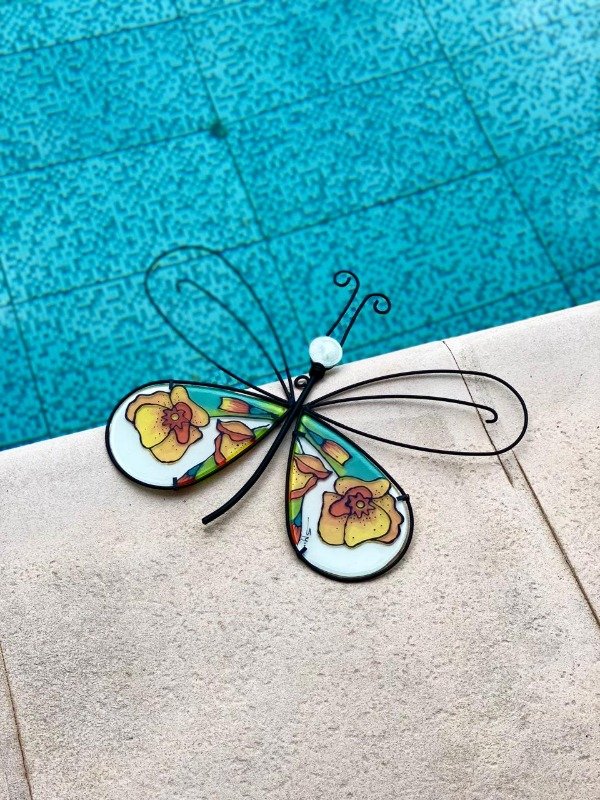 Producto - LIBELULA ZOE 1