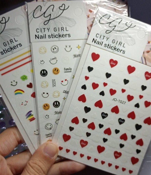 Producto - Sticker formitas