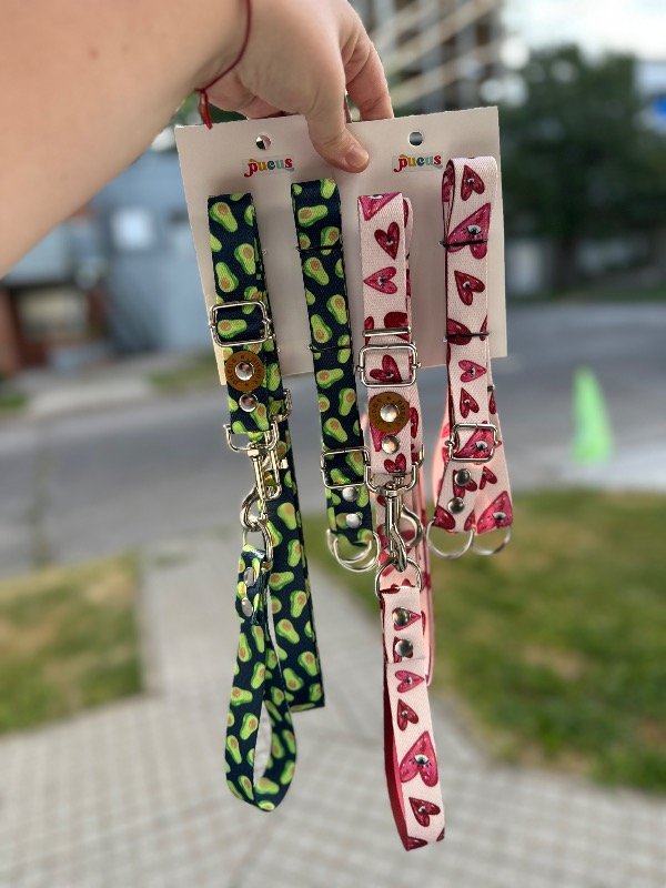 Producto - Correa manos libres