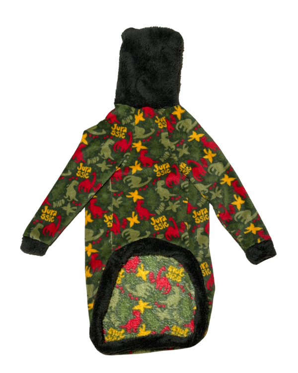 Producto - Polerón para galgo - 18