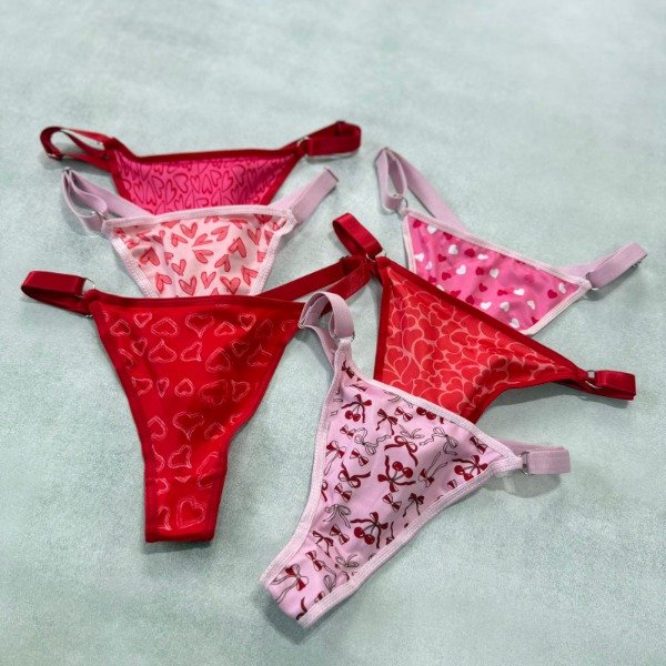 Producto - REGULABLE CUORE