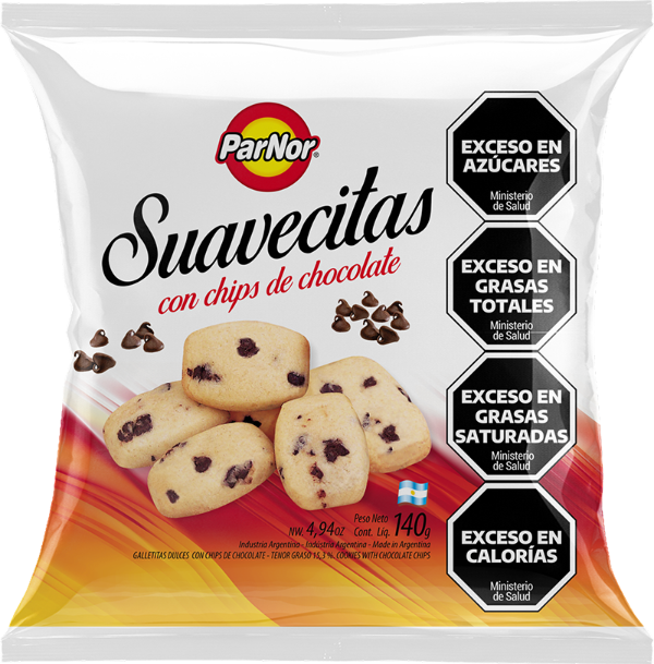 Producto - galletas suavecitas 140gr [PITUSA]