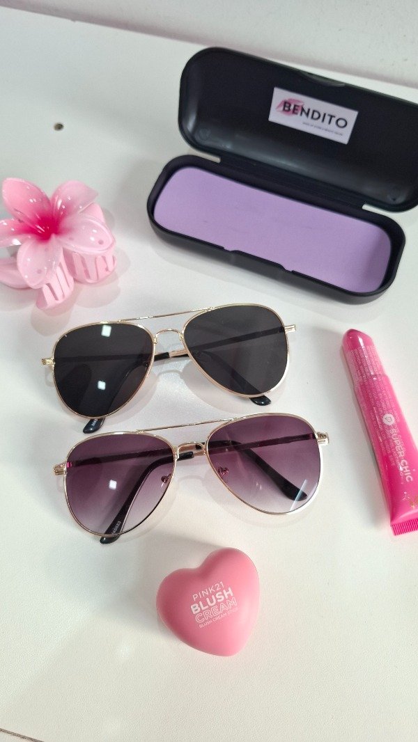 Producto - Gafas TEXAS