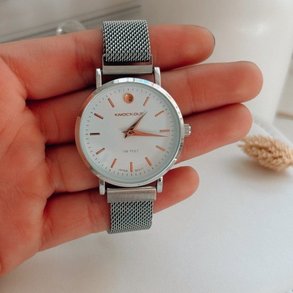 Producto - Reloj Knock Out Brenda1581
