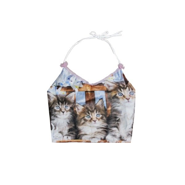 Producto - Top Gatitos