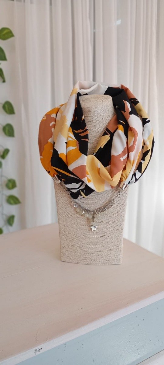 Producto - CHARIS