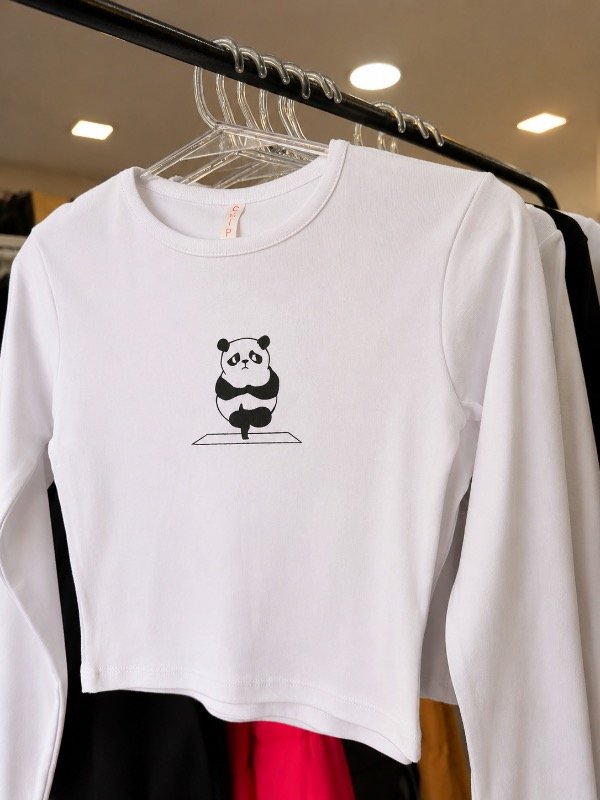 Producto - Camisetas de algodón /estampadas - 0