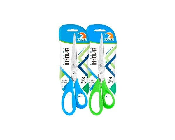 Producto - TIJERA EZCO INNOVA 21 CM