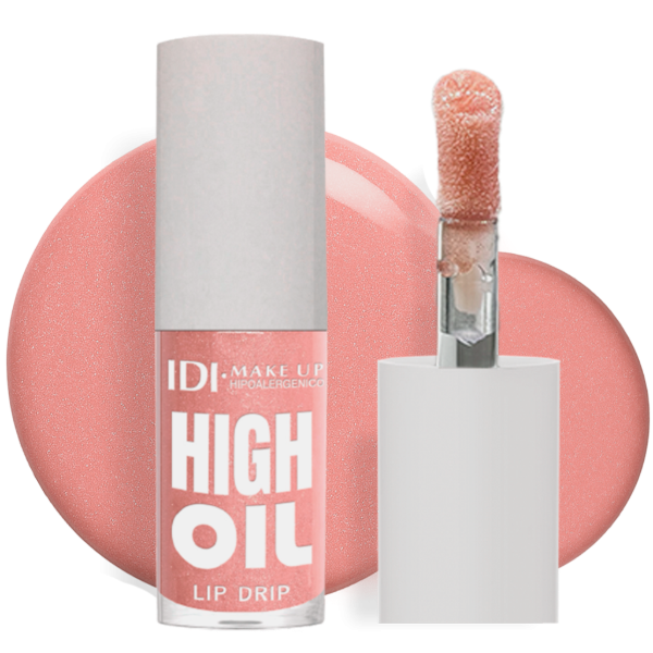 Producto - Labial High Oil - N3 Naked Shine IDI