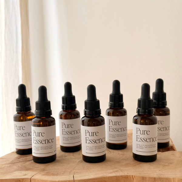 Producto - Pure Essence x30 ml