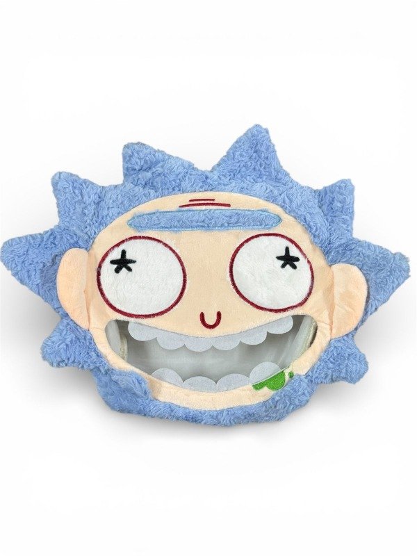 Producto - Mochila Ita bag Rick and Morty