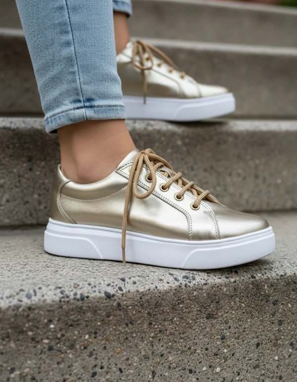 Producto - Kika (dorada)