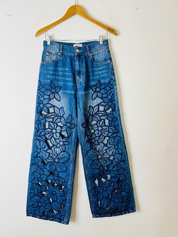 Producto - Jean sandro