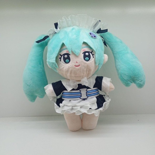 Producto - Peluche HATSUNE MIKU HALLOWEEN, 25cm (Por unidad) - 4