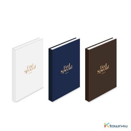 Producto - TWICE FEEL SPECIAL RANDOM VER