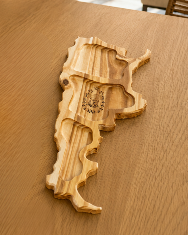 Producto - TABLA VAMOS ARGENTINA