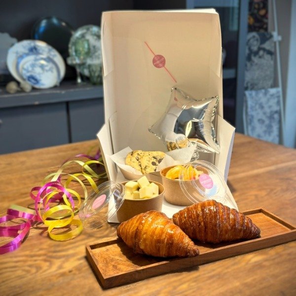 Producto - BOX Ana