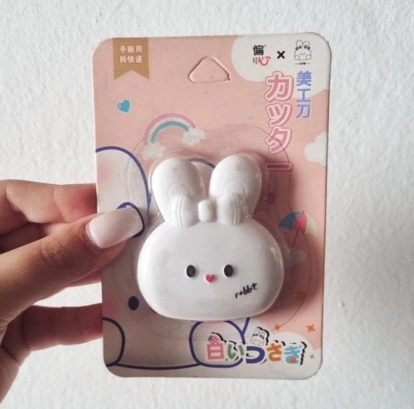 Producto - Mini cutter conejito