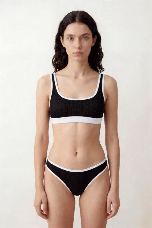 Producto - Caleb Bikini Top - 2
