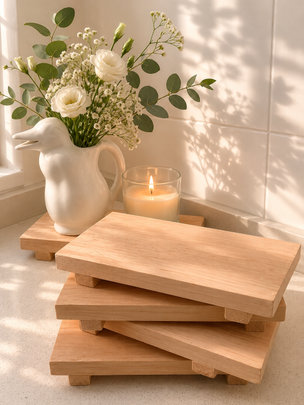 Producto - Tabla de madera