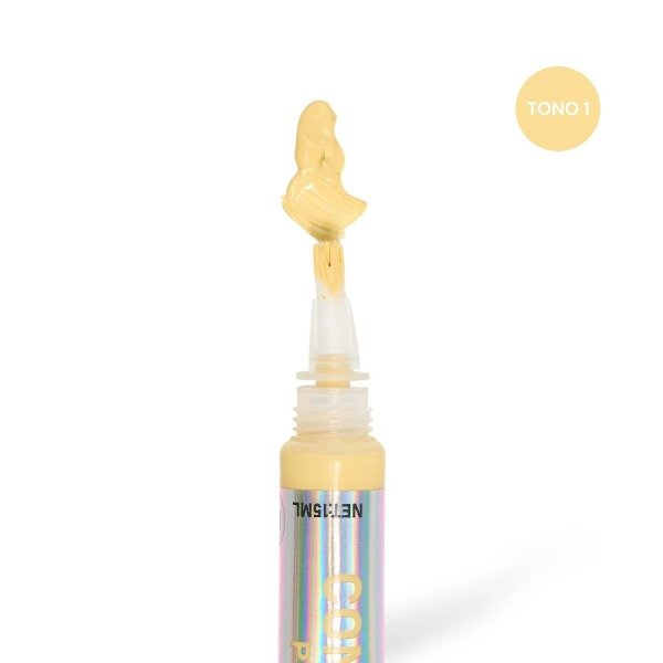 Producto - Corrector Pro Color Mely - 2