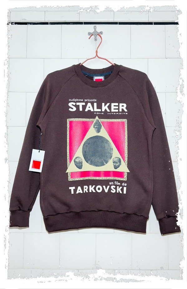 Producto - CrewStalker#TarkovskyChoc - 0