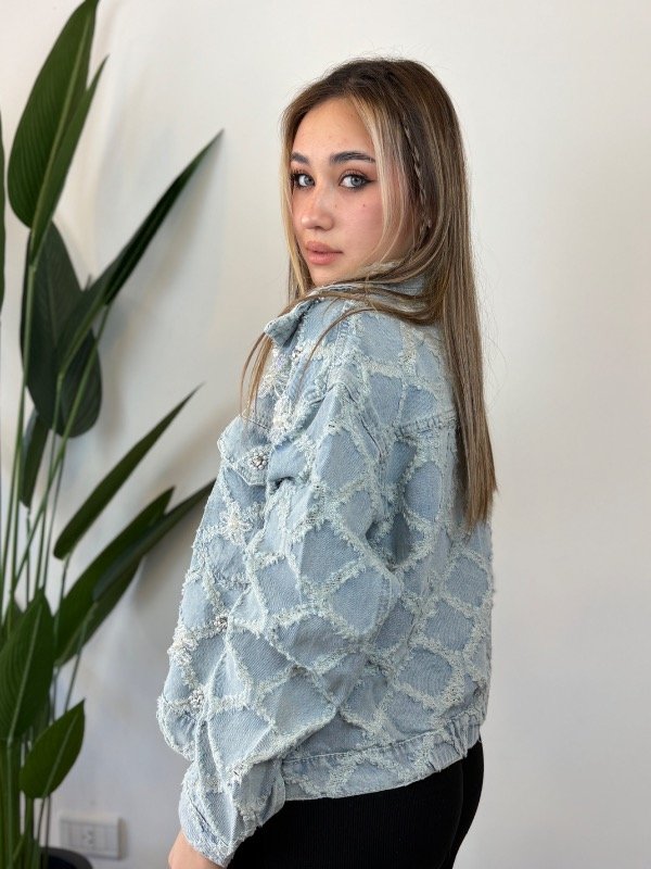 Producto - Chaqueta Dina - 3