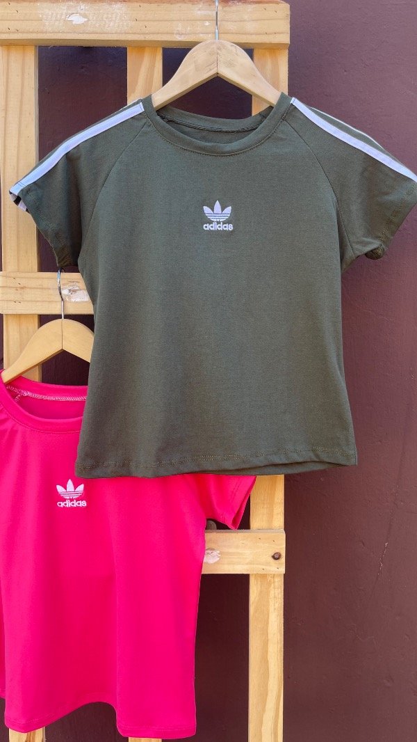 Producto - REME CROP (logo bordado)