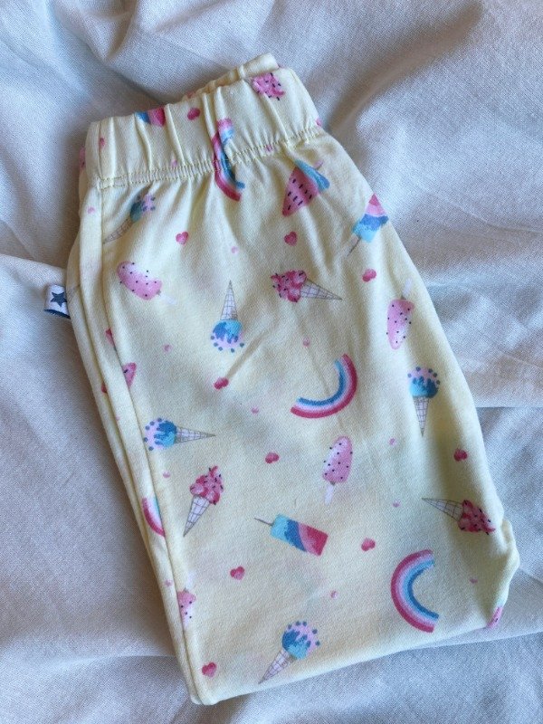 Producto - CALZA HELADITOS