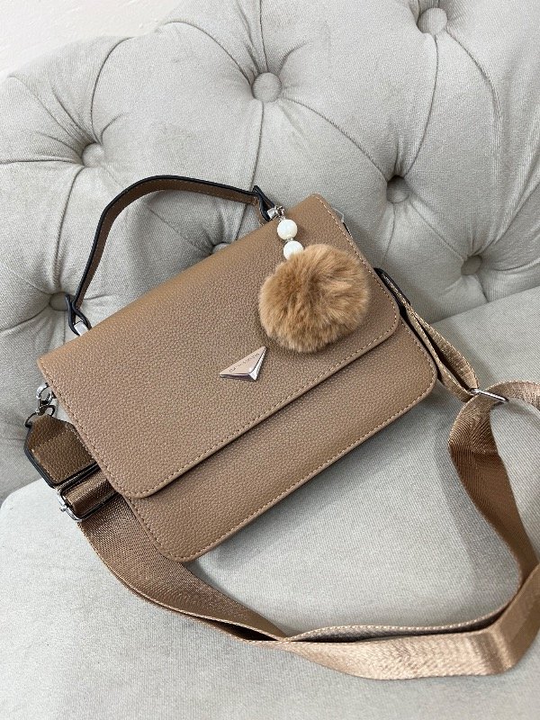 Producto - MINI BAG LONDRES ART.2561 - 4