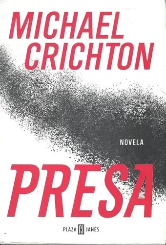 Producto - PRESA - MICHAEL CRICHTON