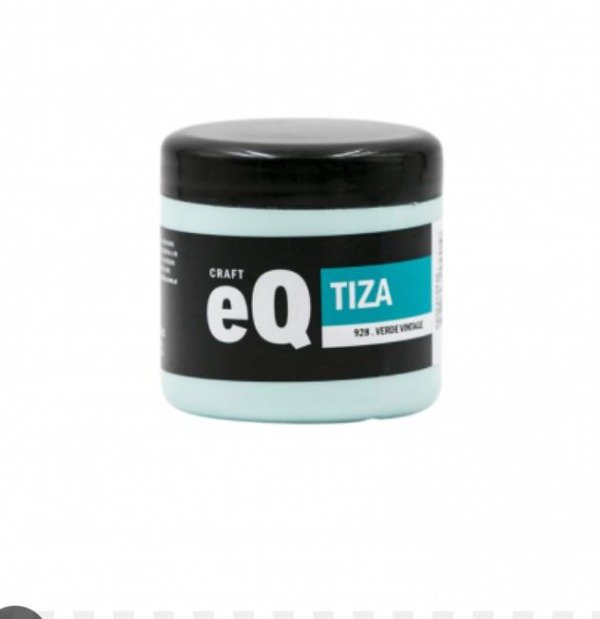 Producto - PINTURA A LA TIZA - VERDE VINTAGE