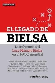 Producto - El legado de Bielsa