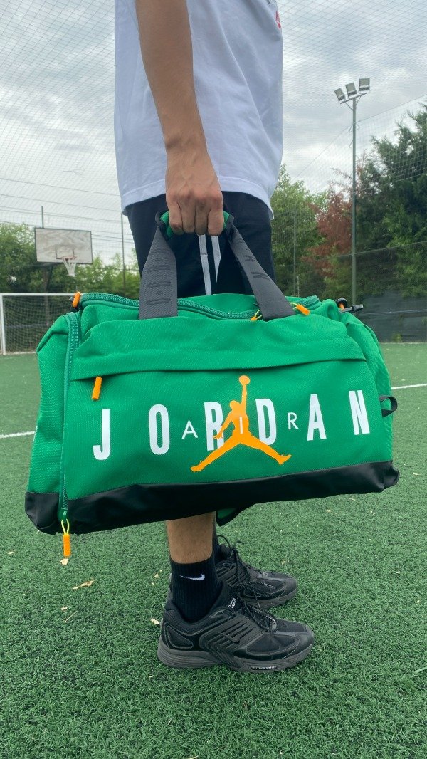 Producto - Jordan Bolso