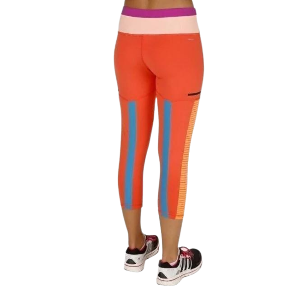 Producto - Calza adidas Climalite Tights Leggings Mujer - 5