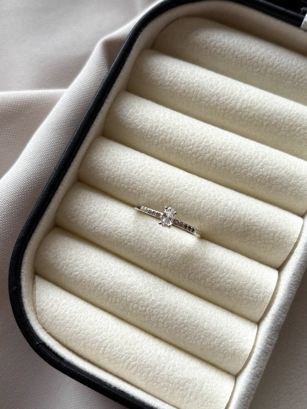Producto - anillo hiley micropave y cubic talle 17