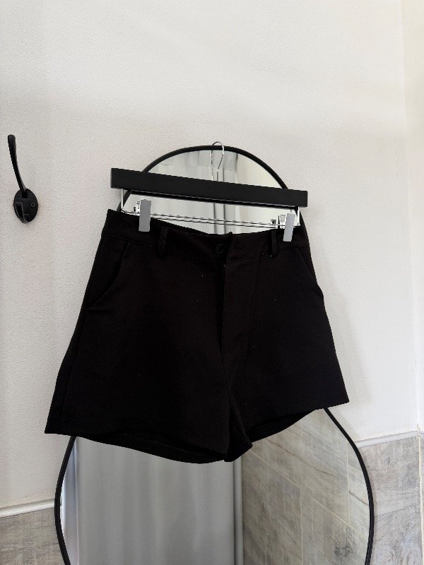Producto - Short Sastreria