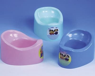 Producto - Bacinilla Infantil Anatómico