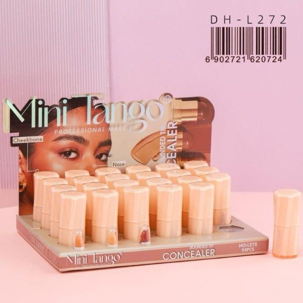 Producto - CORRECTOR EN BARRA - MINI TANGO