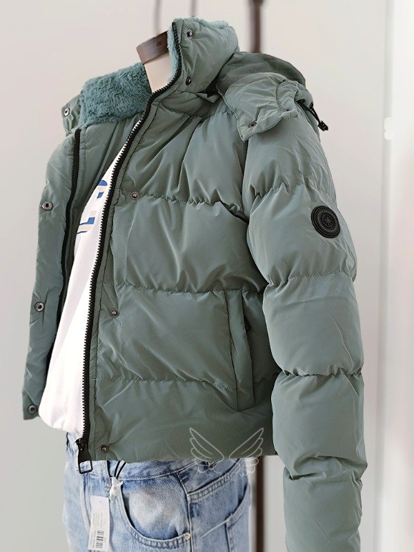Producto - CAMPERA TUNEZ