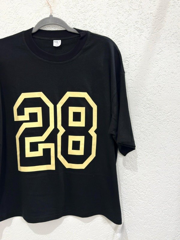 Producto - REMERA LOS ANGELES