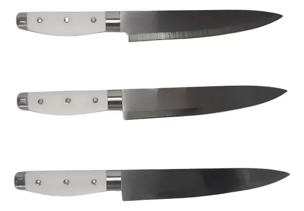 Producto - Cuchillo N9 cod50089