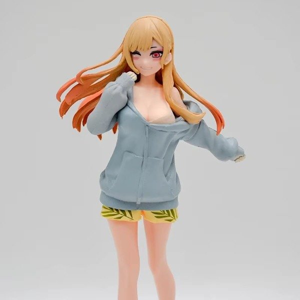 Producto - Marin Kitagawa Hoodie Ver. - MY DRESS-UP DARLING (18cm) - 1
