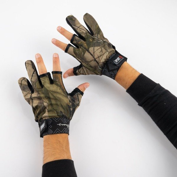 Producto - GUANTES DE PESCA