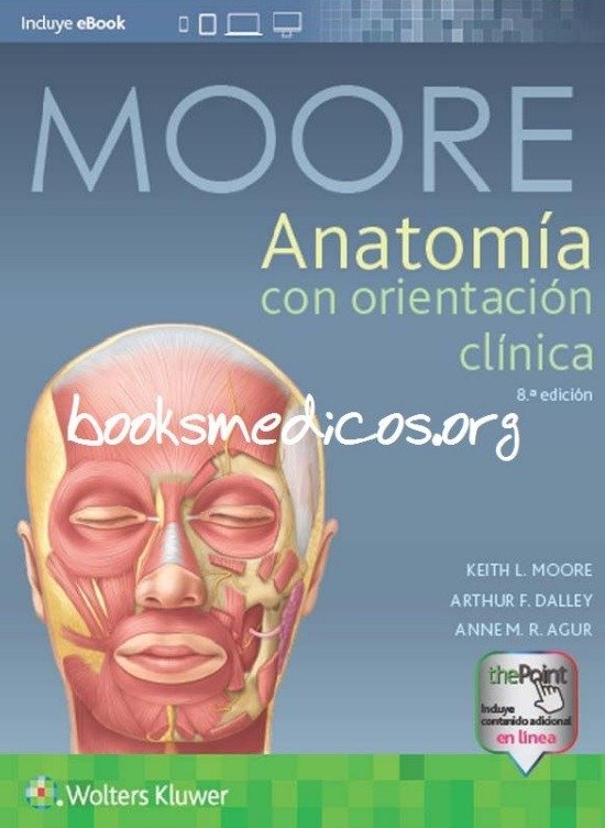 Producto - Moore 8va Edición
