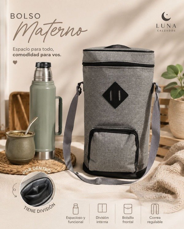 Producto - Matero de Lona