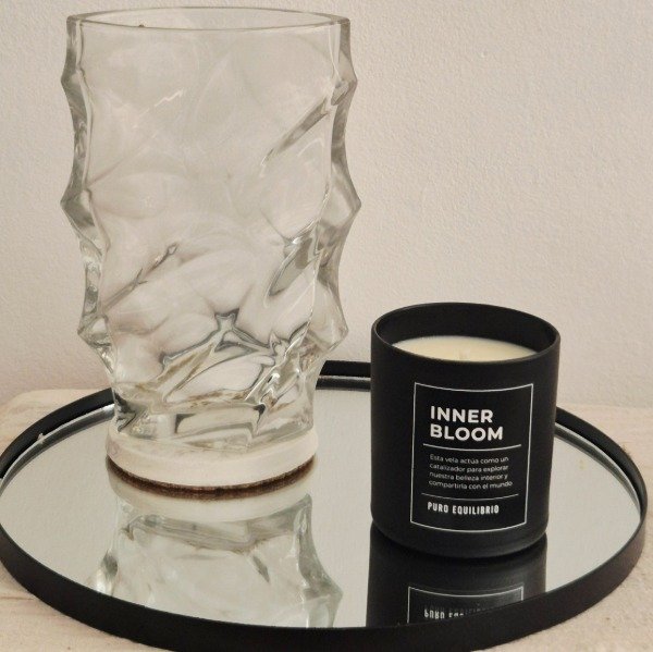 Producto - Florero Tramas