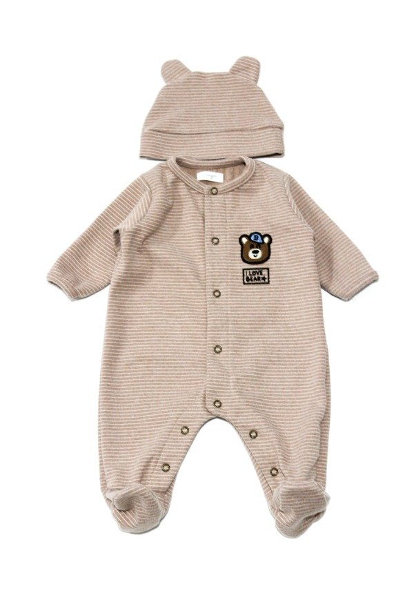 Producto - ENTERITO SNOW