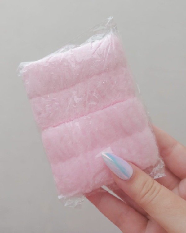 Producto - Par de muñequeras skincare varios colores